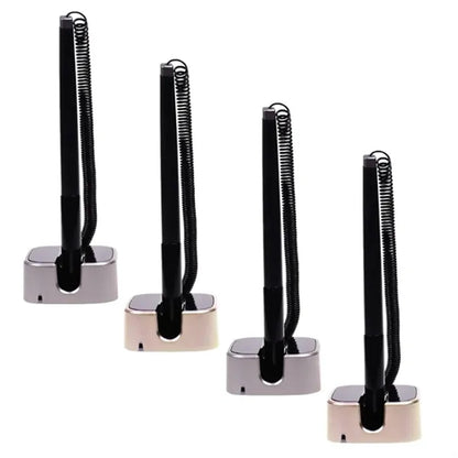 Customizable Business Bank Office Front Desk Signature Pen