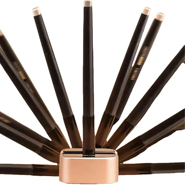 Customizable Business Bank Office Front Desk Signature Pen