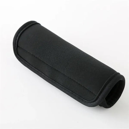 Waterproof Wear resistant Rubber Luggage Handle Grip Cover