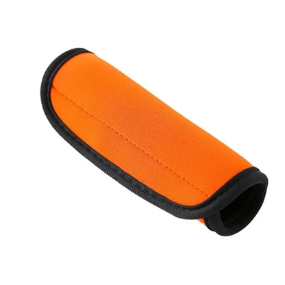 Waterproof Wear resistant Rubber Luggage Handle Grip Cover