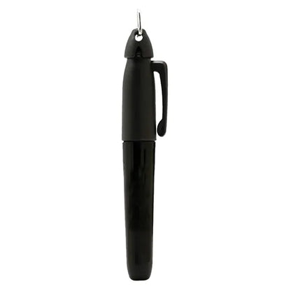 Golf Permanent Markers Multicolor Pocket Highlighter Pens