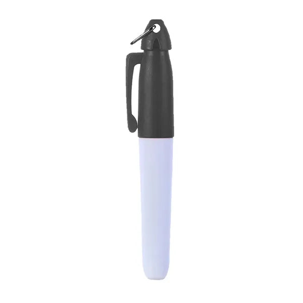 Golf Permanent Markers Multicolor Pocket Highlighter Pens