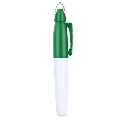 Golf Permanent Markers Multicolor Pocket Highlighter Pens