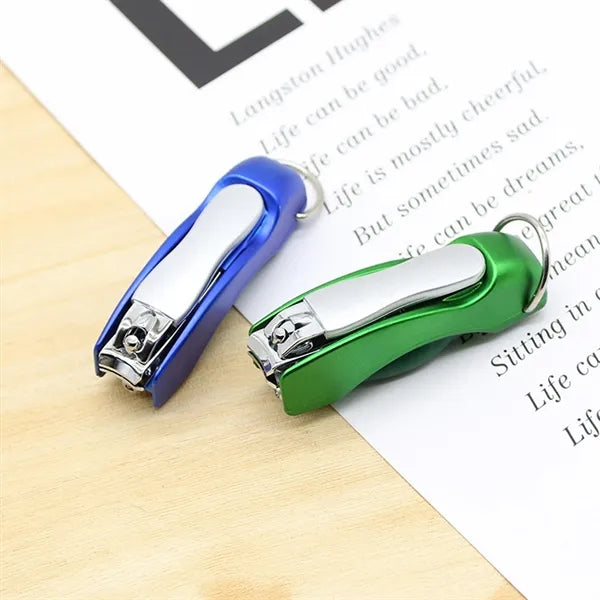 Custom 5 in 1 Folding Multifunctional Tool Ballpoint Pen