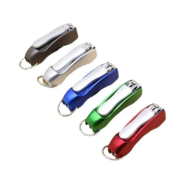 Custom 5 in 1 Folding Multifunctional Tool Ballpoint Pen