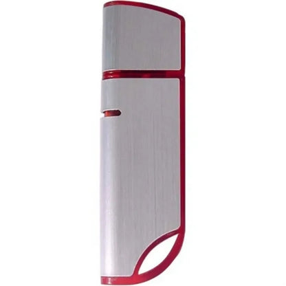 8GB Custom Portable Kechain Flash Drive