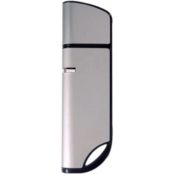8GB Custom Portable Kechain Flash Drive
