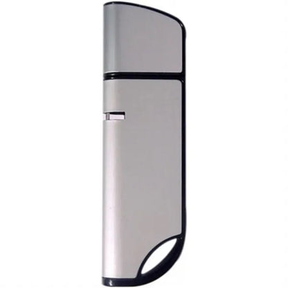 8GB Custom Portable Kechain Flash Drive