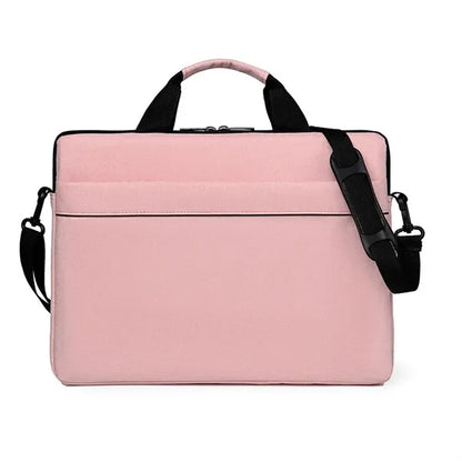Laptop Messenger Bag with Shoulder Strap
