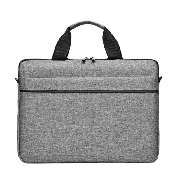 Laptop Messenger Bag with Shoulder Strap