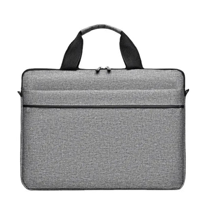 Laptop Messenger Bag with Shoulder Strap
