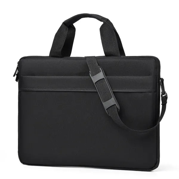 Laptop Messenger Bag with Shoulder Strap