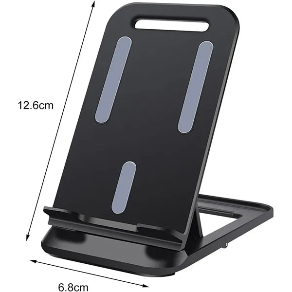 Ultra Thin Portable Foldable Cell Mobile Phone Bracket