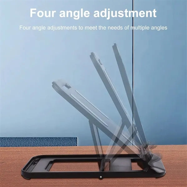 Ultra Thin Portable Foldable Cell Mobile Phone Bracket