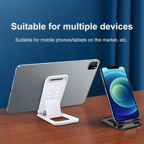 Ultra Thin Portable Foldable Cell Mobile Phone Bracket