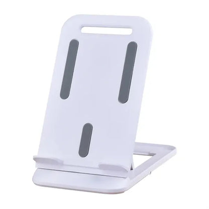 Ultra Thin Portable Foldable Cell Mobile Phone Bracket