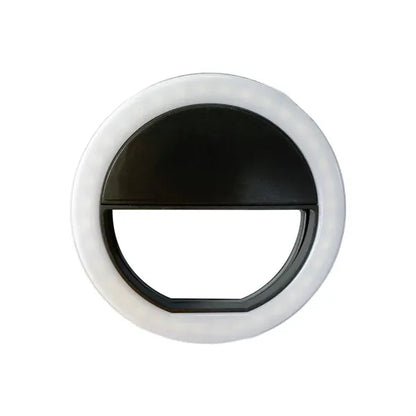 Adjustable Selfie Ring Light With Usb Ultimate
