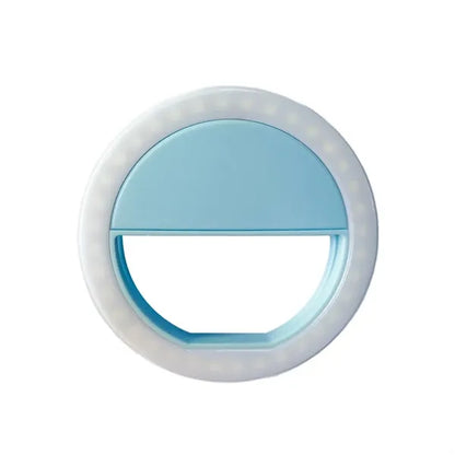 Adjustable Selfie Ring Light With Usb Ultimate