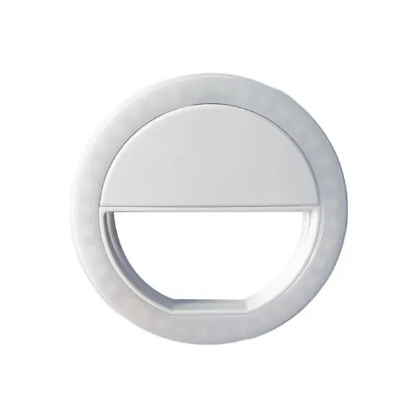 Adjustable Selfie Ring Light With Usb Ultimate