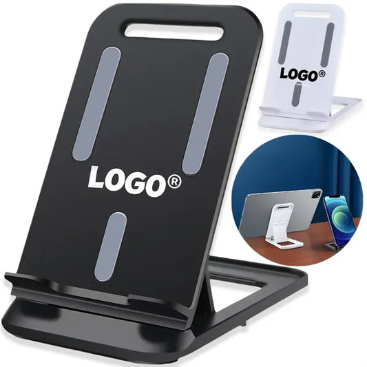 Ultra Thin Portable Foldable Cell Mobile Phone Bracket