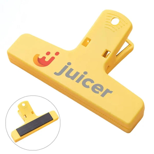 4" Magnetic Chip Clips