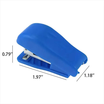 Premium Mini Small Stapler With Staples for School Office