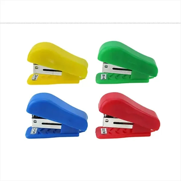 Premium Mini Small Stapler With Staples for School Office
