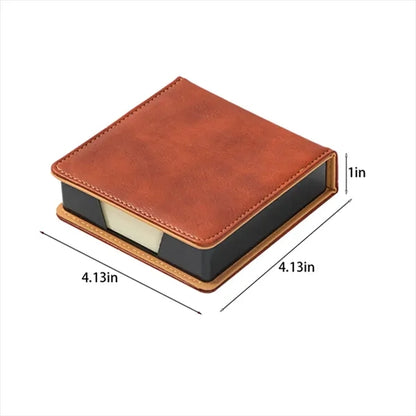 Business Gifts Office School Note Memo Organize Boxes