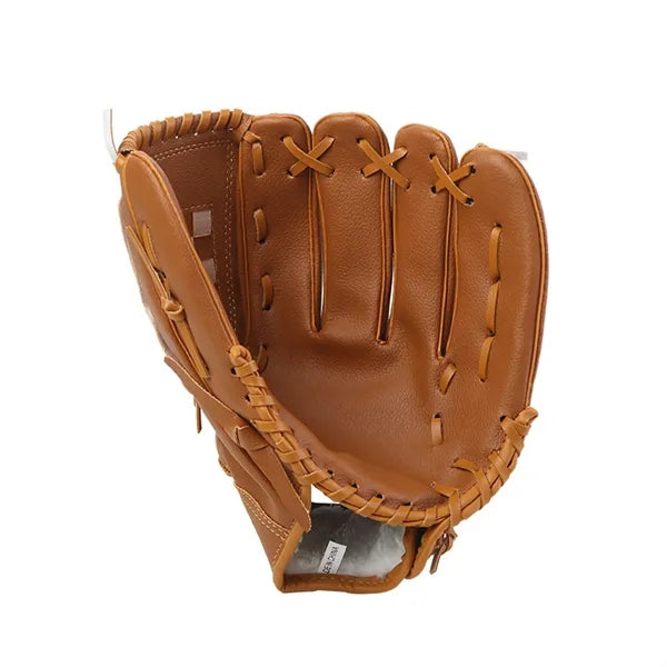Baseball Mitts Outfield Gloves Soft Catchers Accessories