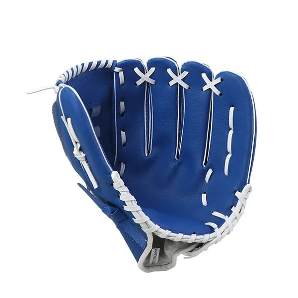 Baseball Mitts Outfield Gloves Soft Catchers Accessories
