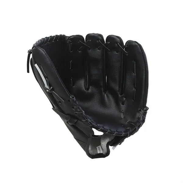 Baseball Mitts Outfield Gloves Soft Catchers Accessories