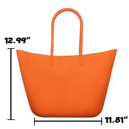 Waterproof Washable Durable Travel Outdoor Tote Beach Bag