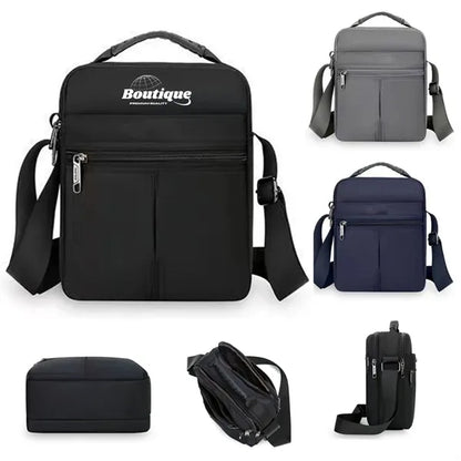 Cross Body Belt Bag Adjustable Shoulder Strap Backpack Purse