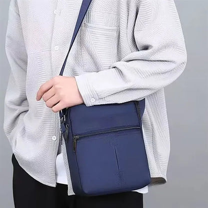Cross Body Belt Bag Adjustable Shoulder Strap Backpack Purse