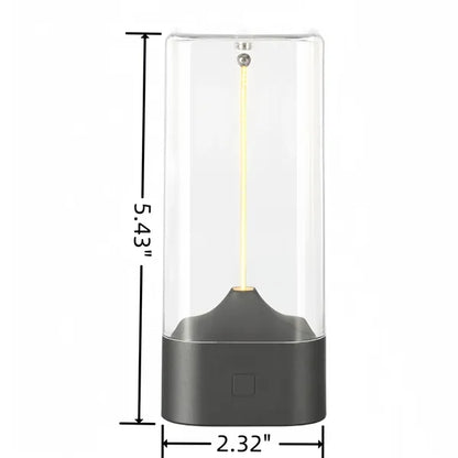Magnetic Wire LED flexiable Rope Light