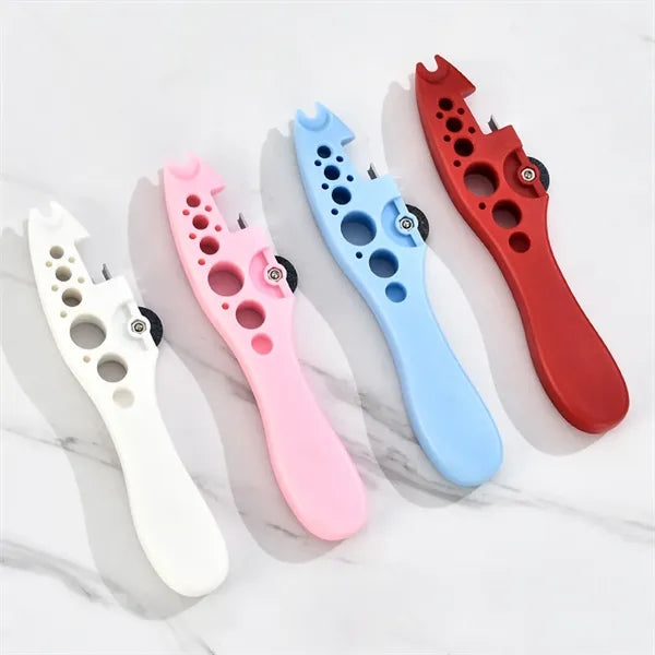 Multifunctional Portable Bottle Nurse Ampoule Openers