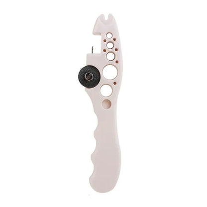 Multifunctional Portable Bottle Nurse Ampoule Openers