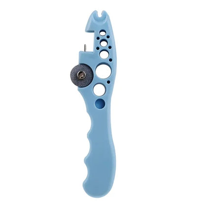 Multifunctional Portable Bottle Nurse Ampoule Openers