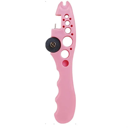 Multifunctional Portable Bottle Nurse Ampoule Openers