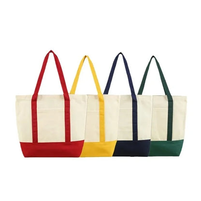 Canvas Tote Bag