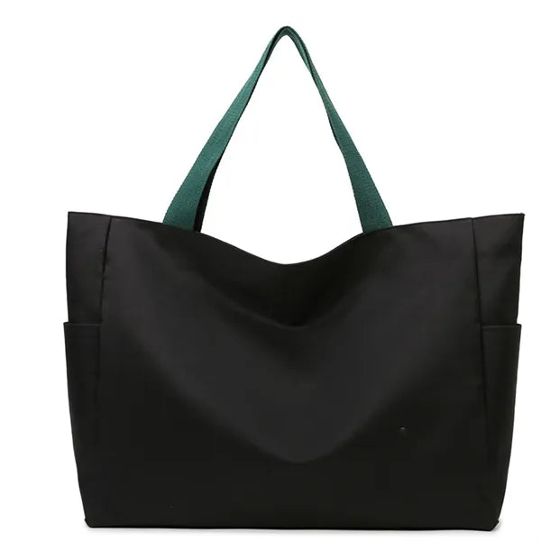 Large Capacity Simple Dry And Wet Separation Luggage Bag