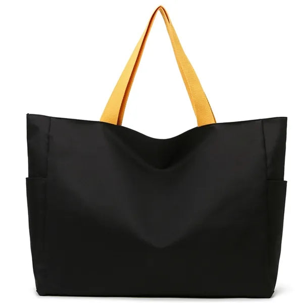 Large Capacity Simple Dry And Wet Separation Luggage Bag