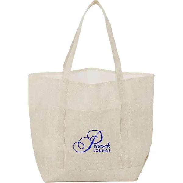 Recycled Beacon Non-Woven All Purpose Tote