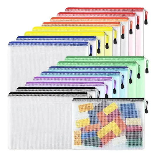 Waterproof File Bags