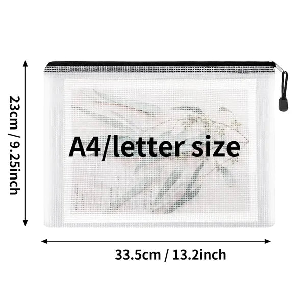 Waterproof File Bags
