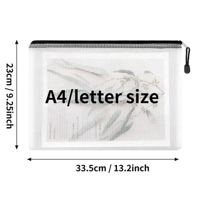 Waterproof File Bags