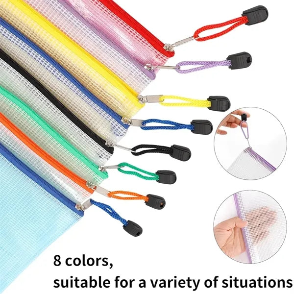 Waterproof File Bags