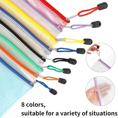Waterproof File Bags