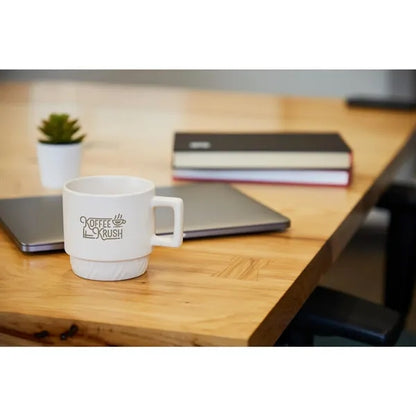 Paco 12oz Ceramic Mug