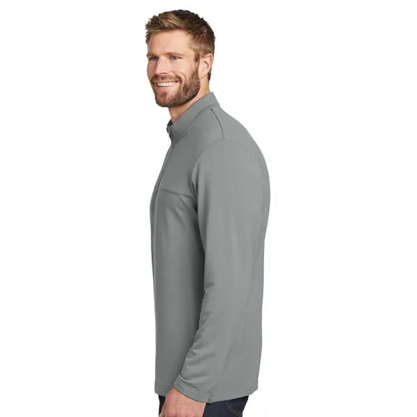 TravisMathew Full-Ziper Jacket